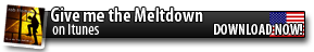 Buy Rob Thomas - Give Me the Meltdown - Single