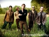 Matchbox Twenty Promo Image - More than you think you are