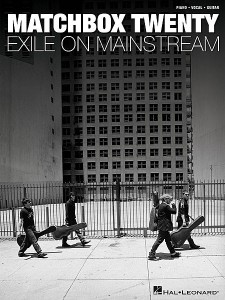 Exile On Mainstream Sheet Music