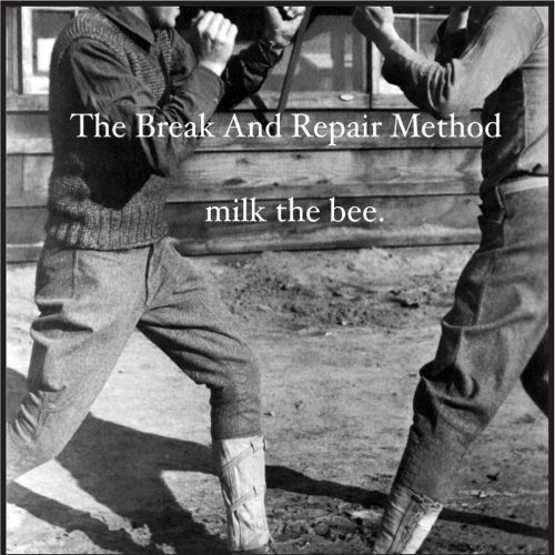 Milk the Bee