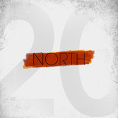 Matchbox Twenty - North Album Cover